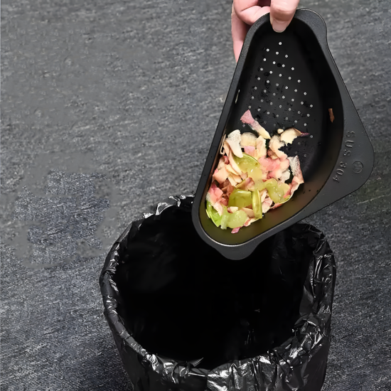 Stainless Steel Strainer